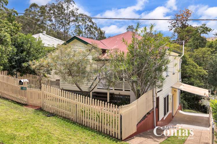 Fourth view of Homely house listing, 37 Montrose Rd, Taringa QLD 4068