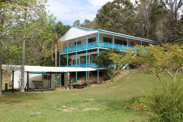 Main view of Homely house listing, 33 Headland Cct, Russell Island QLD 4184