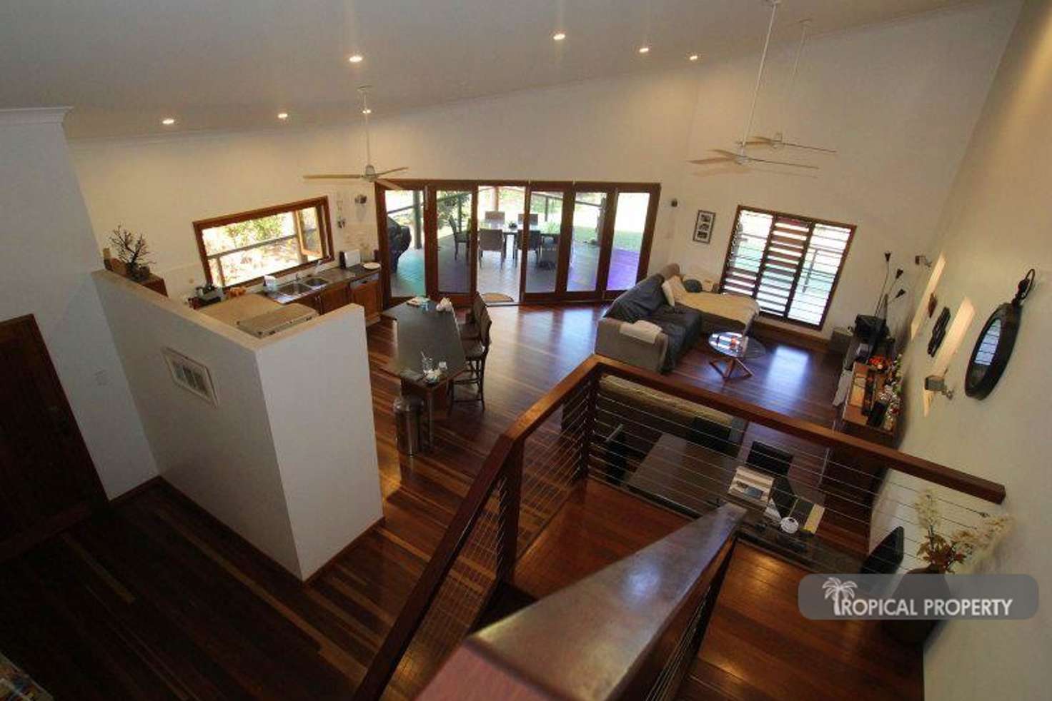 Main view of Homely house listing, 105 Reid Road, Wongaling Beach QLD 4852