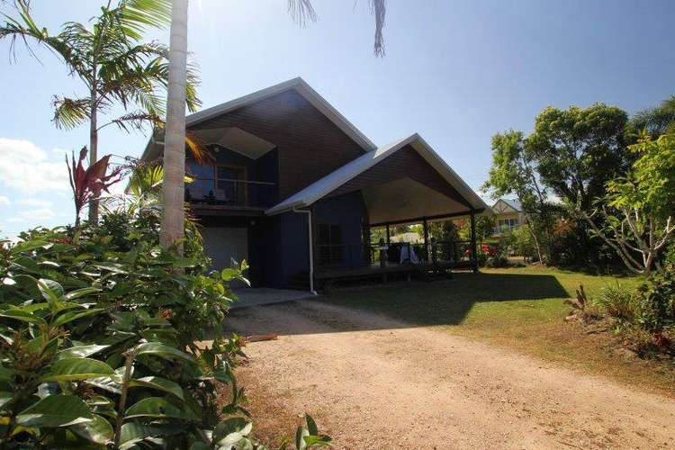 Third view of Homely house listing, 105 Reid Road, Wongaling Beach QLD 4852