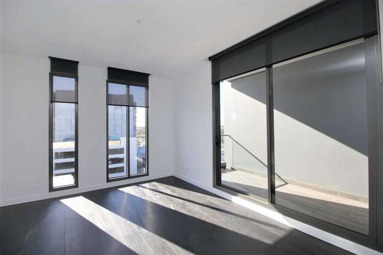 Third view of Homely apartment listing, Unit 608/35 Wilson St, South Yarra VIC 3141