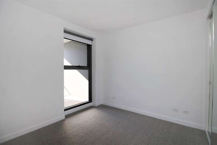 Fourth view of Homely apartment listing, Unit 608/35 Wilson St, South Yarra VIC 3141