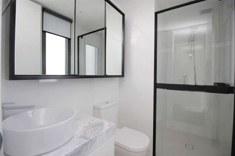 Fifth view of Homely apartment listing, Unit 608/35 Wilson St, South Yarra VIC 3141