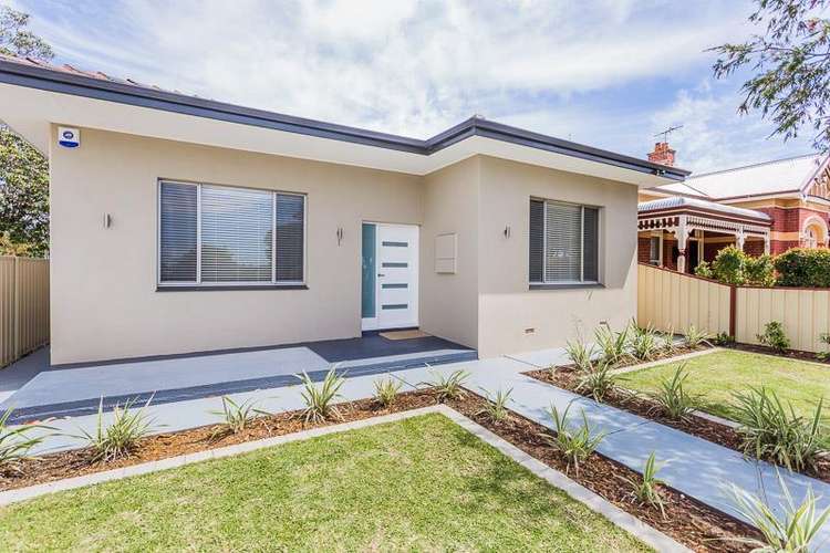 Second view of Homely house listing, 1 Glebe Street, North Perth WA 6006