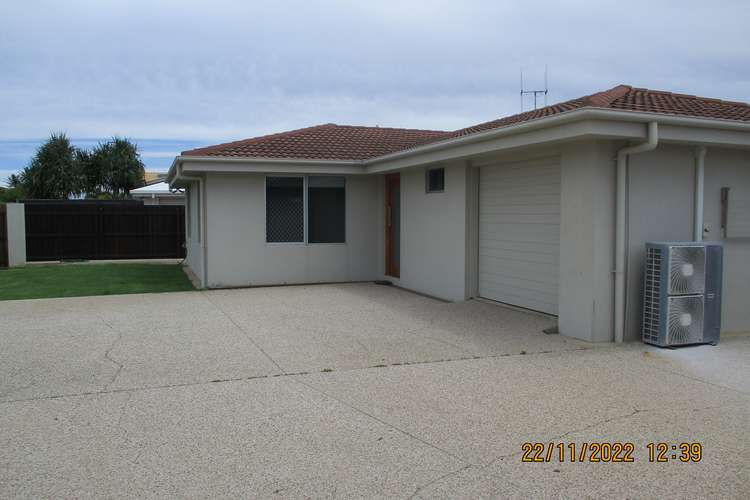 Main view of Homely house listing, 49 Miller St, Bargara QLD 4670