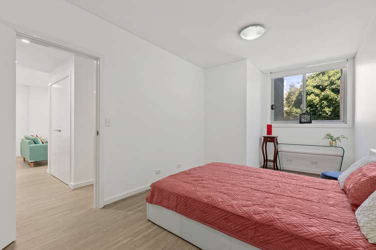 Second view of Homely apartment listing, 46/18-22A Hope St, Rosehill NSW 2142