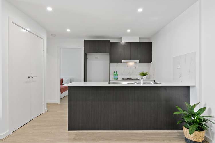 Third view of Homely apartment listing, 46/18-22A Hope St, Rosehill NSW 2142