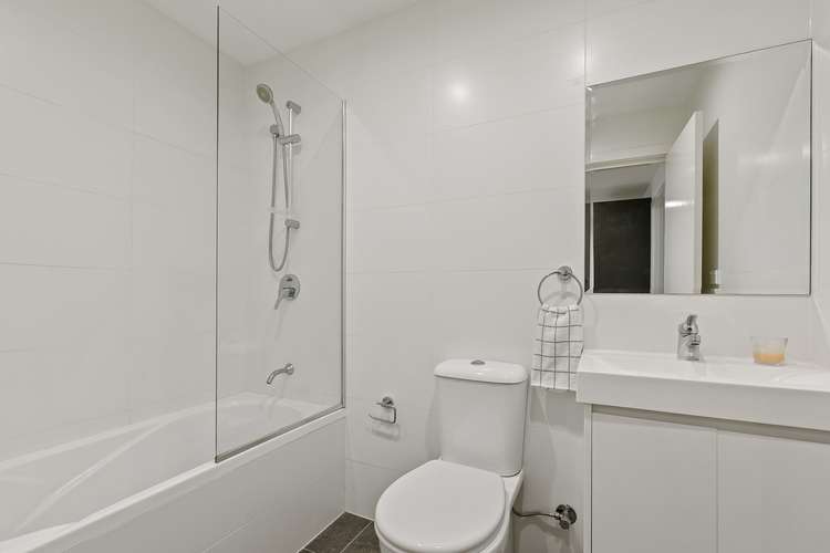 Fifth view of Homely apartment listing, 46/18-22A Hope St, Rosehill NSW 2142