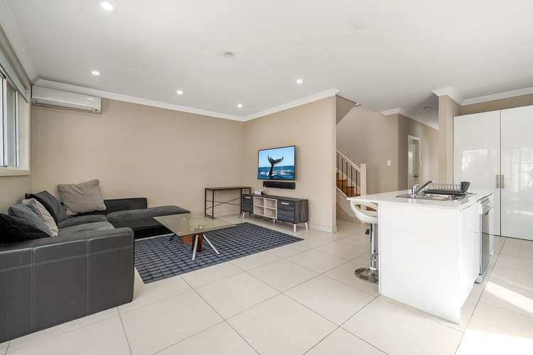 Second view of Homely townhouse listing, Unit 1/155 Rawson Rd, Greenacre NSW 2190