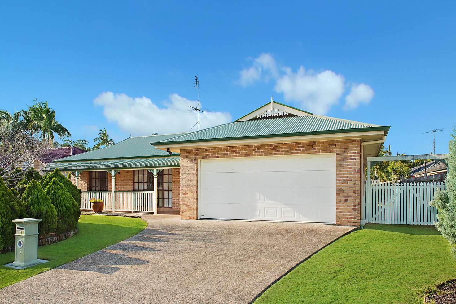 Main view of Homely house listing, 3 Cranfield Drive, Buderim QLD 4556