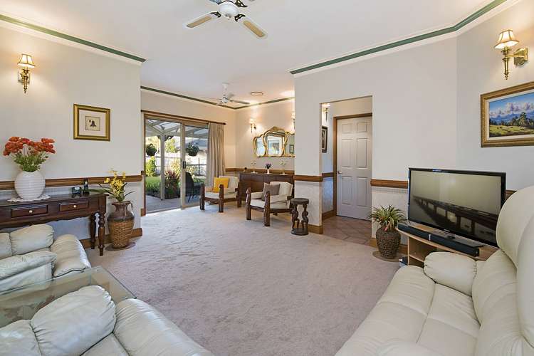 Fifth view of Homely house listing, 3 Cranfield Drive, Buderim QLD 4556
