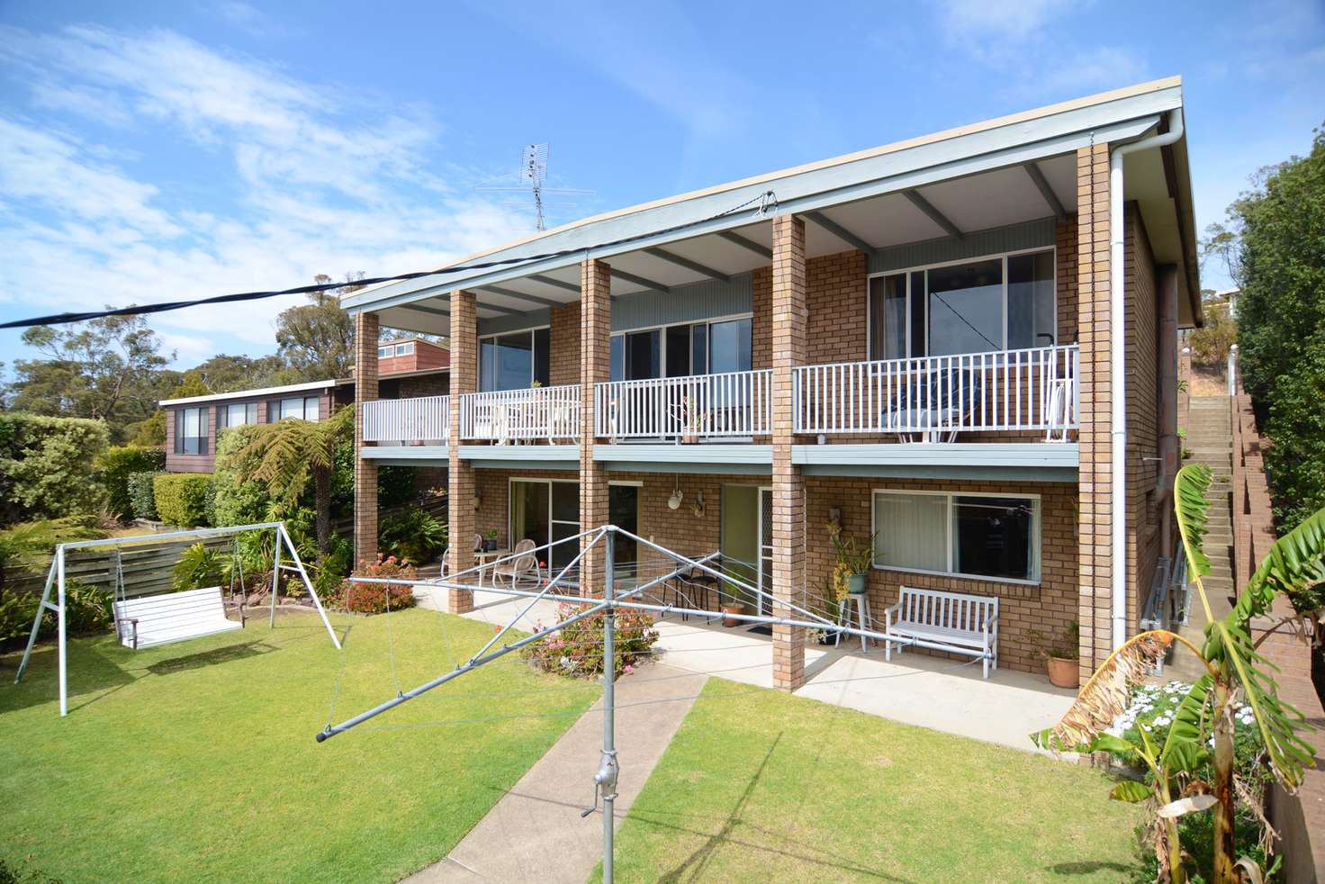 Main view of Homely house listing, 26 Beverley St, Merimbula NSW 2548