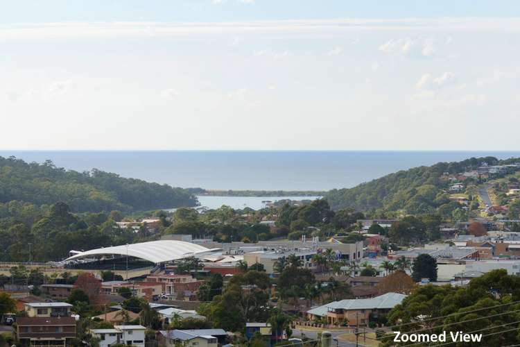 Second view of Homely house listing, 26 Beverley St, Merimbula NSW 2548