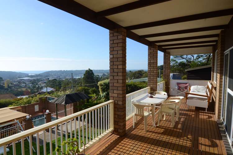 Fourth view of Homely house listing, 26 Beverley St, Merimbula NSW 2548