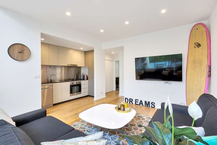 Main view of Homely apartment listing, 65/37 Morley Avenue, Rosebery NSW 2018