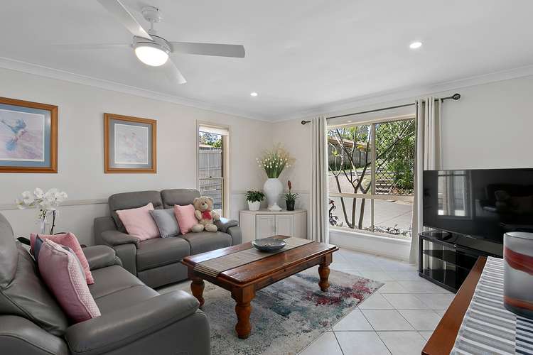 Main view of Homely house listing, 25 Lycette St, Belmont QLD 4153