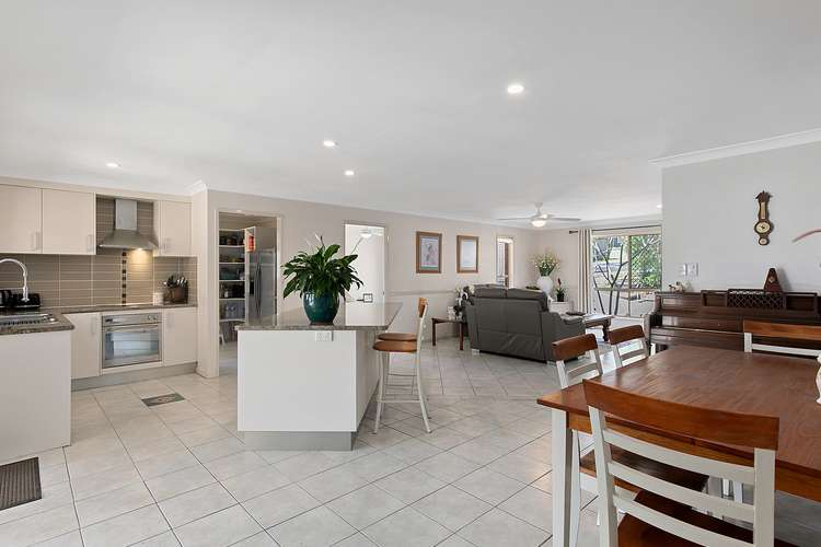 Second view of Homely house listing, 25 Lycette St, Belmont QLD 4153