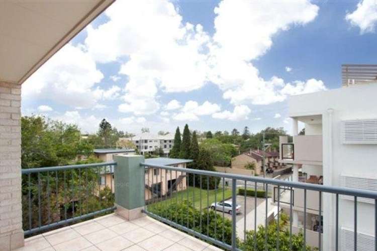 Third view of Homely apartment listing, 9/9 Railway Ave, Indooroopilly QLD 4068