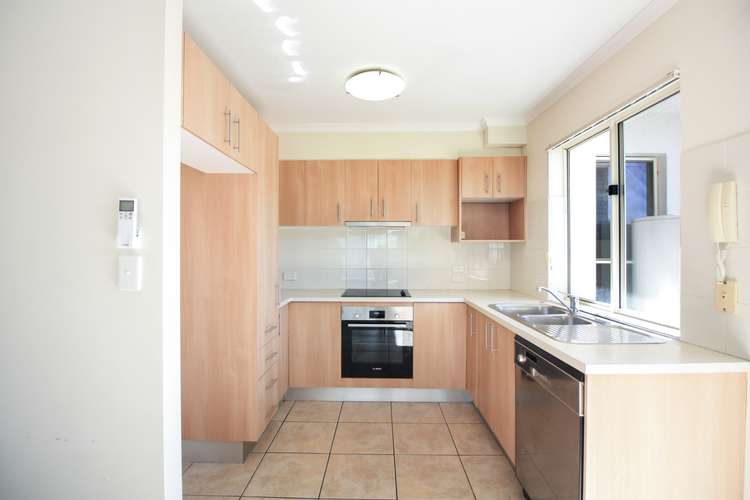 Fifth view of Homely apartment listing, 9/9 Railway Ave, Indooroopilly QLD 4068