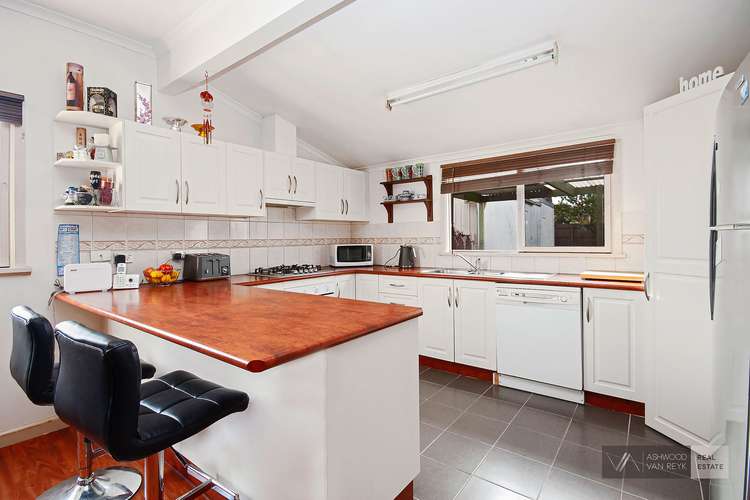 Second view of Homely house listing, 44 Alexander Pde, Lucknow VIC 3875