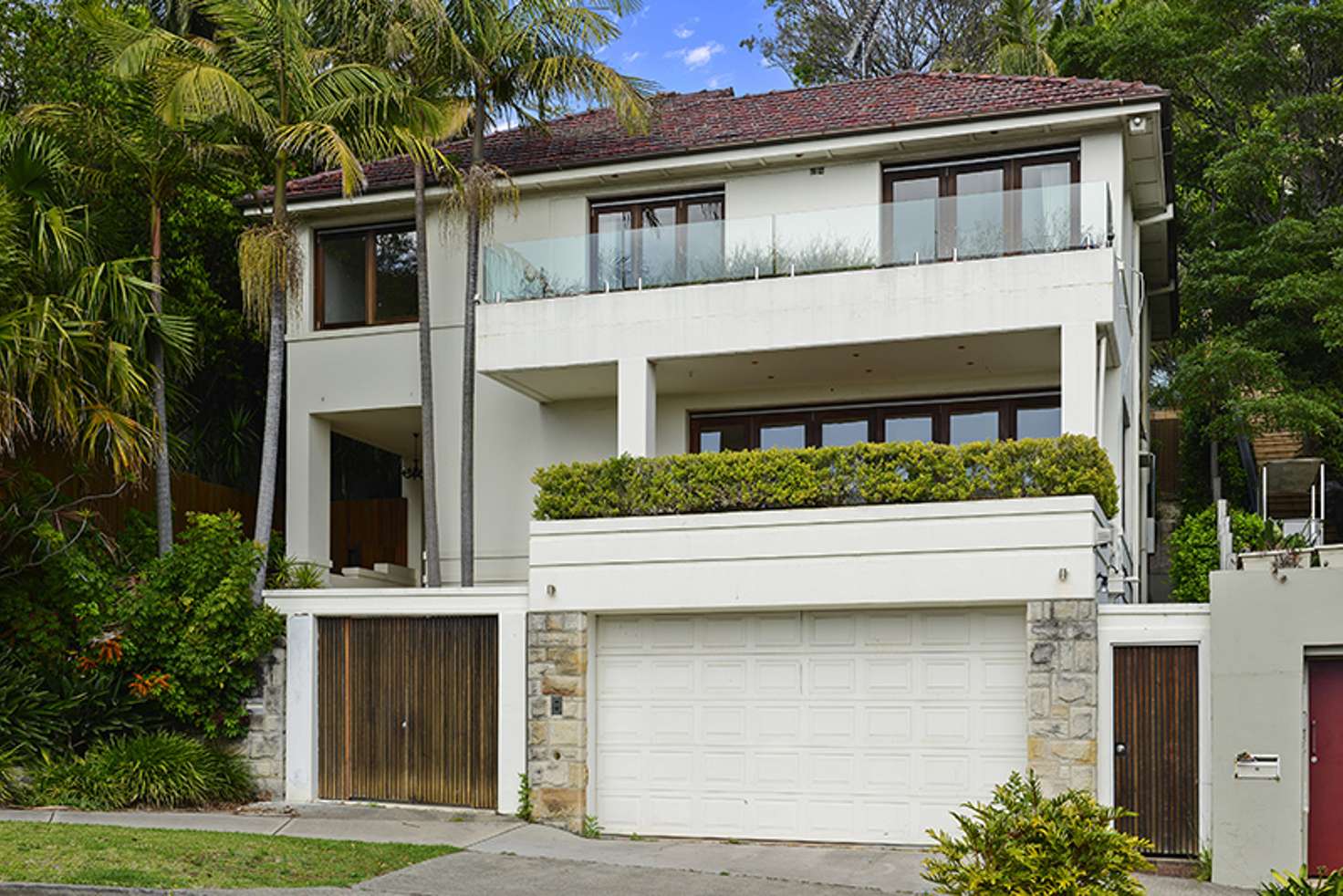 Main view of Homely house listing, 71 Drumalbyn Rd, Bellevue Hill NSW 2023
