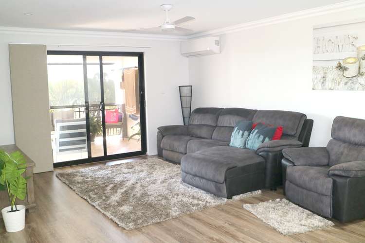 Second view of Homely unit listing, Unit 10/20 Wyllie St, Redcliffe QLD 4020