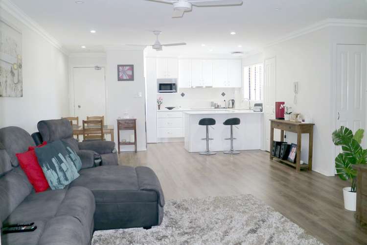 Third view of Homely unit listing, Unit 10/20 Wyllie St, Redcliffe QLD 4020