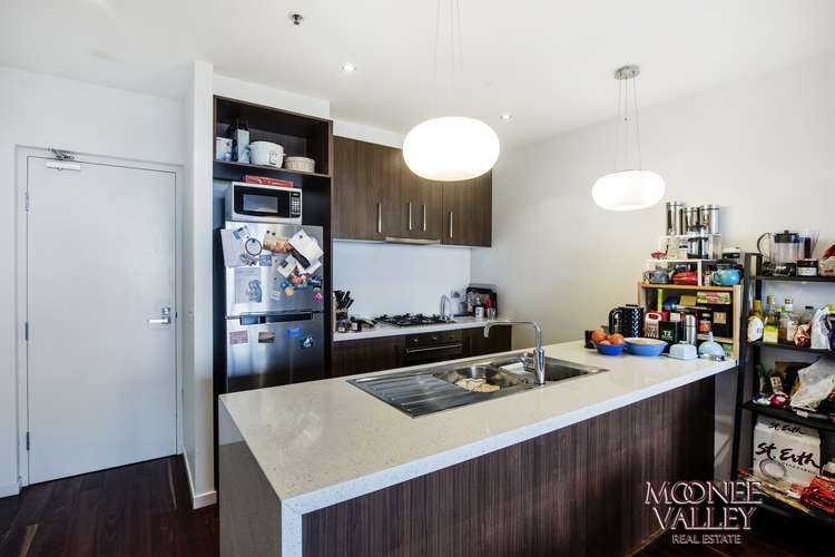 Second view of Homely apartment listing, 314/87-89 Raleigh Street, Essendon VIC 3040