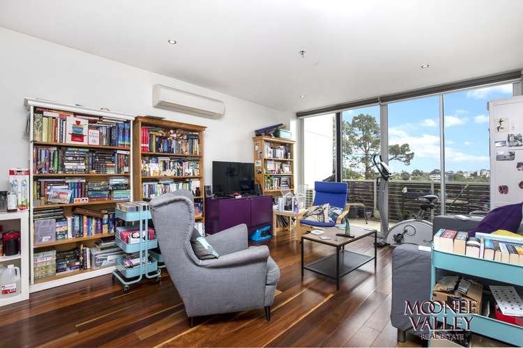 Third view of Homely apartment listing, 314/87-89 Raleigh Street, Essendon VIC 3040