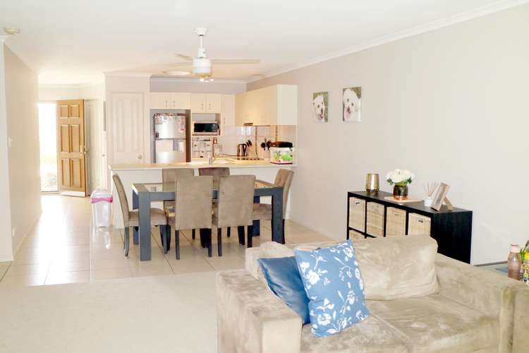 Second view of Homely villa listing, Unit 6/24-26 Lipscombe Rd, Deception Bay QLD 4508