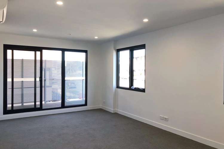 Third view of Homely apartment listing, 107/373-377 Burwood Hwy, Burwood VIC 3125