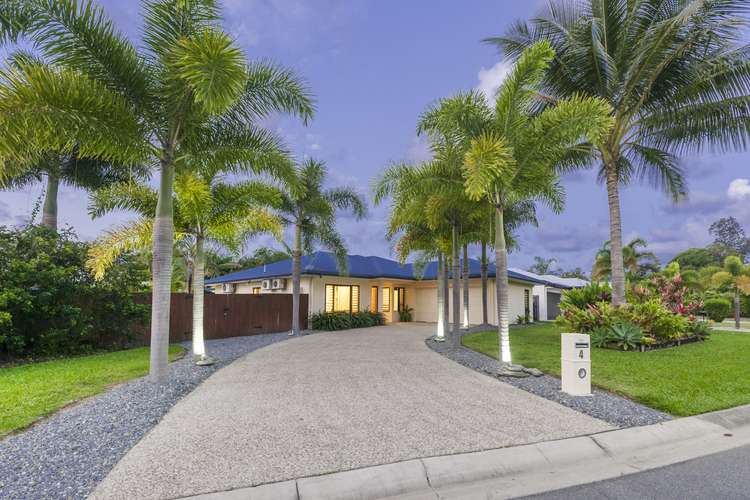 Third view of Homely house listing, 4 Corella St, Port Douglas QLD 4877