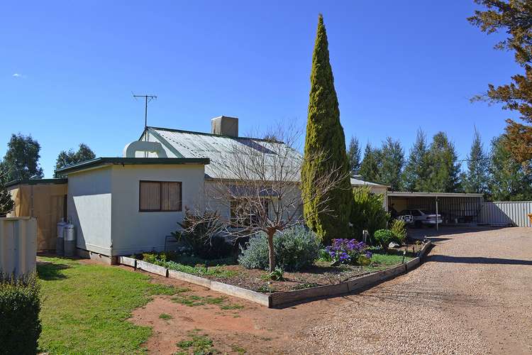 Main view of Homely house listing, 506 McEdward St, Birdwoodton VIC 3505