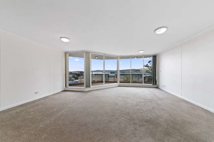Second view of Homely apartment listing, Unit 407/97-99 John Whiteway Dr, Gosford NSW 2250