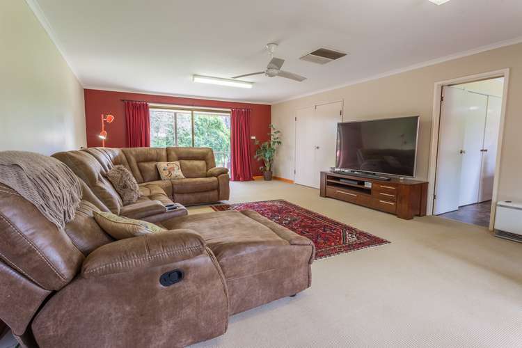 Fifth view of Homely lifestyle listing, "Yalloak" 1068 Wymah Rd, Bowna NSW 2644