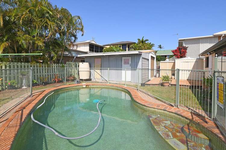 Second view of Homely house listing, 2 Ungowa Ave, Pialba QLD 4655