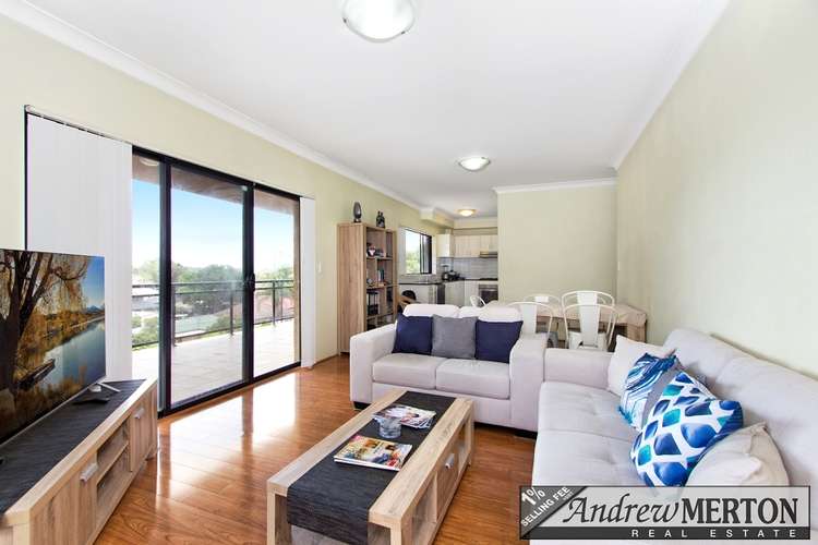 Main view of Homely unit listing, Unit 7/1-5 Durham St, Mount Druitt NSW 2770