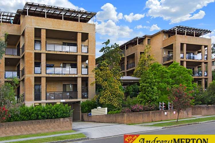 Second view of Homely unit listing, Unit 7/1-5 Durham St, Mount Druitt NSW 2770