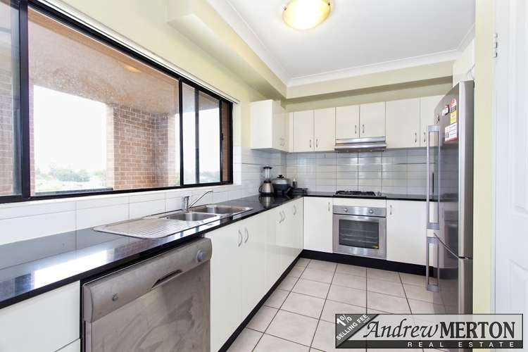 Third view of Homely unit listing, Unit 7/1-5 Durham St, Mount Druitt NSW 2770