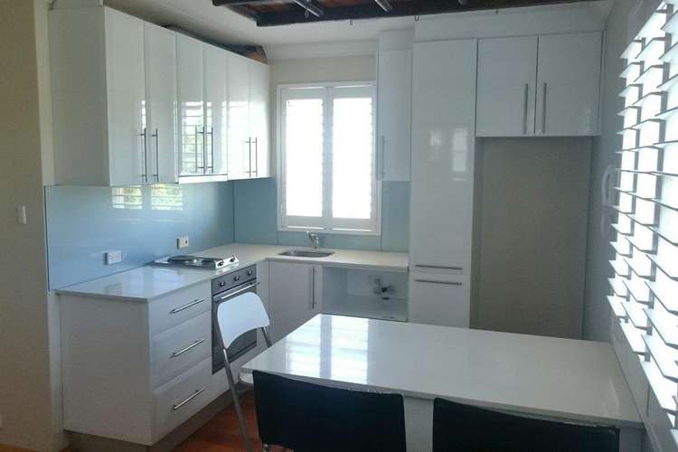 Second view of Homely apartment listing, Unit 4/2 Renny Lane, Paddington NSW 2021