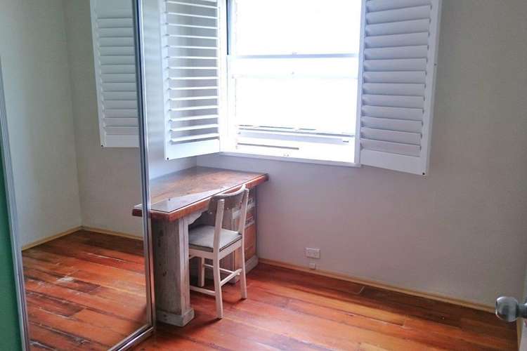 Fifth view of Homely apartment listing, Unit 4/2 Renny Lane, Paddington NSW 2021