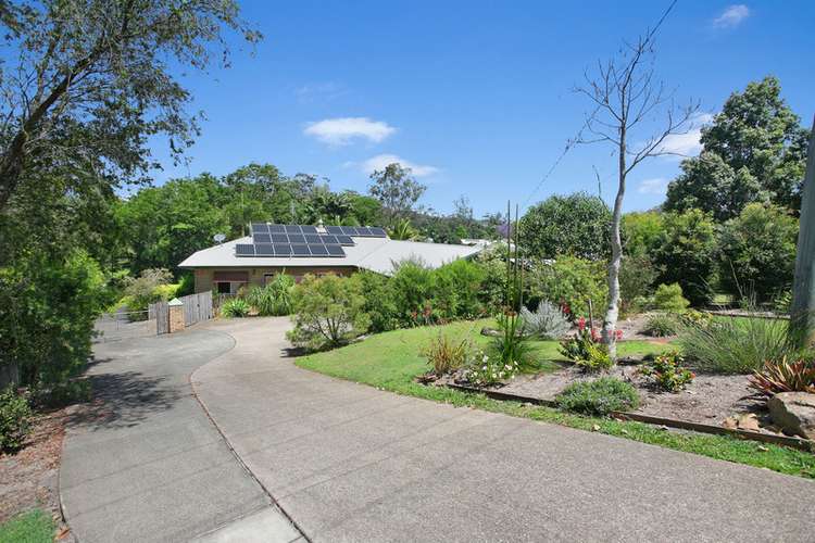 Second view of Homely house listing, 19 Lingara Avenue, Palmwoods QLD 4555