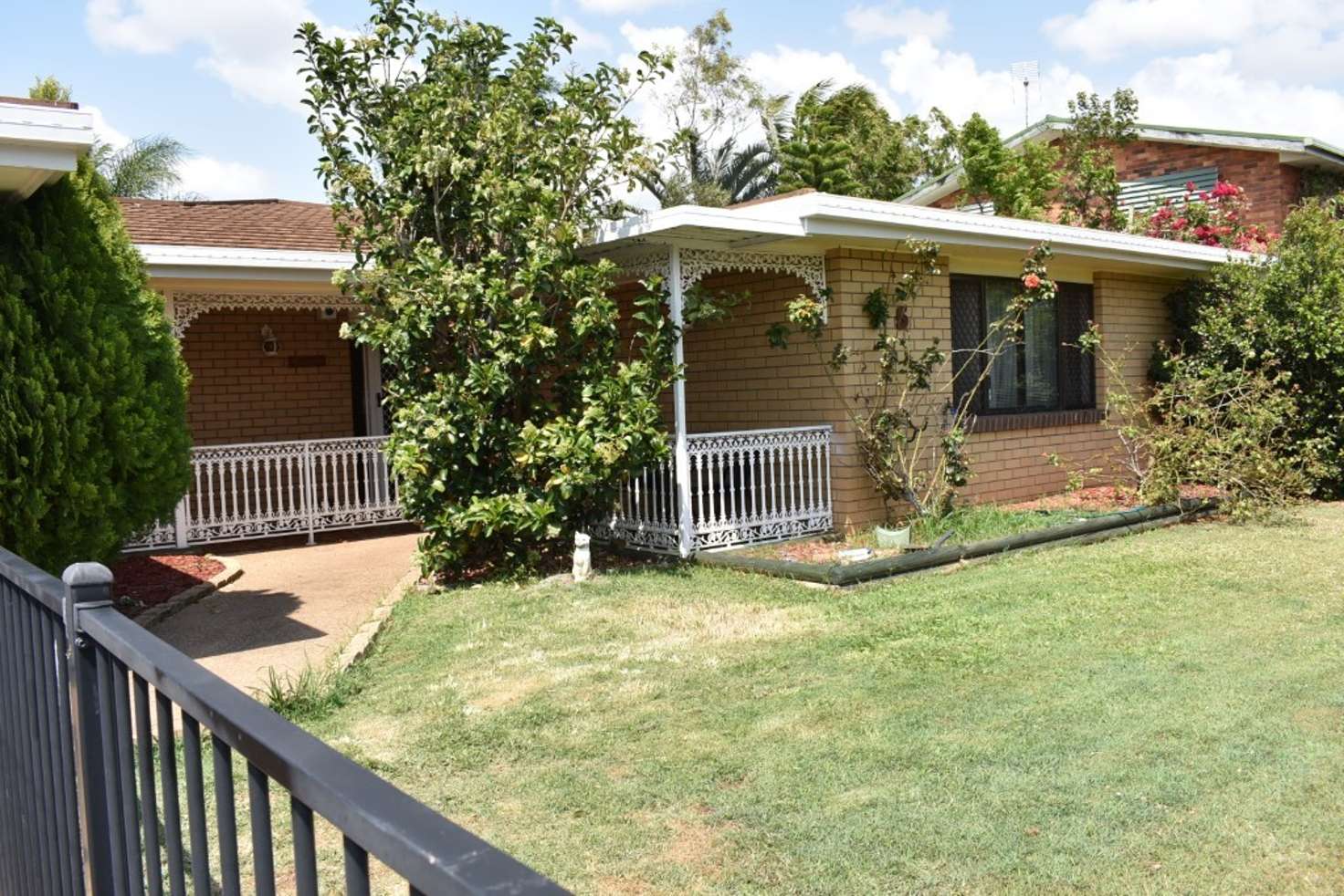 Main view of Homely house listing, 5 Hillcrest Ave, Scarness QLD 4655