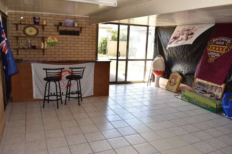 Second view of Homely house listing, 5 Hillcrest Ave, Scarness QLD 4655