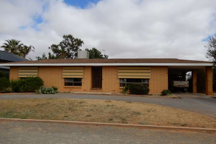 Main view of Homely house listing, 38 Fourth St, Orroroo SA 5431