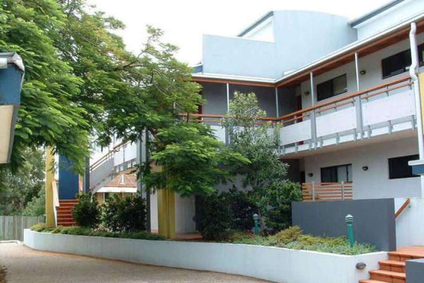 Main view of Homely unit listing, 16/30 Cork Street, Yeronga QLD 4104