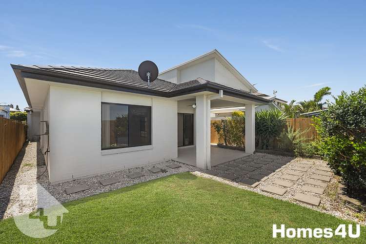 Second view of Homely house listing, 51 Langer Cct, North Lakes QLD 4509