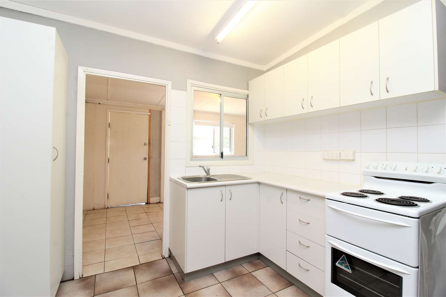 Main view of Homely unit listing, Unit 1/158 Simpson St, Mount Isa QLD 4825