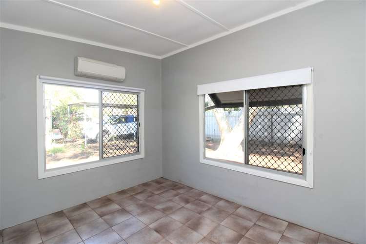 Second view of Homely unit listing, Unit 1/158 Simpson St, Mount Isa QLD 4825