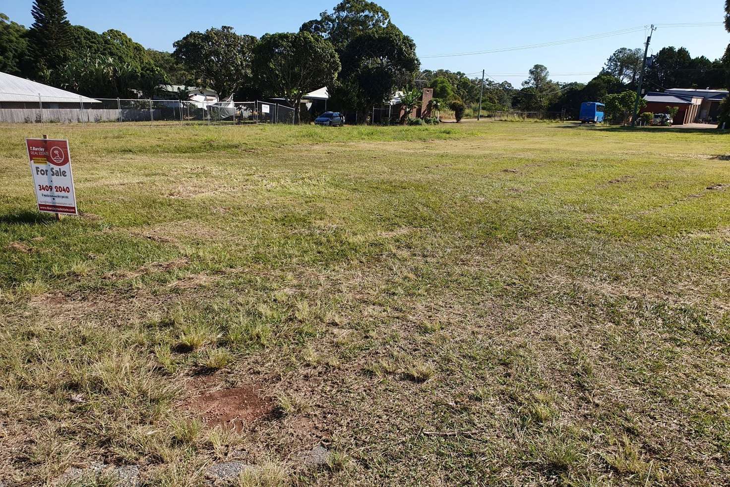 Main view of Homely residentialLand listing, 3 Laurel St, Russell Island QLD 4184